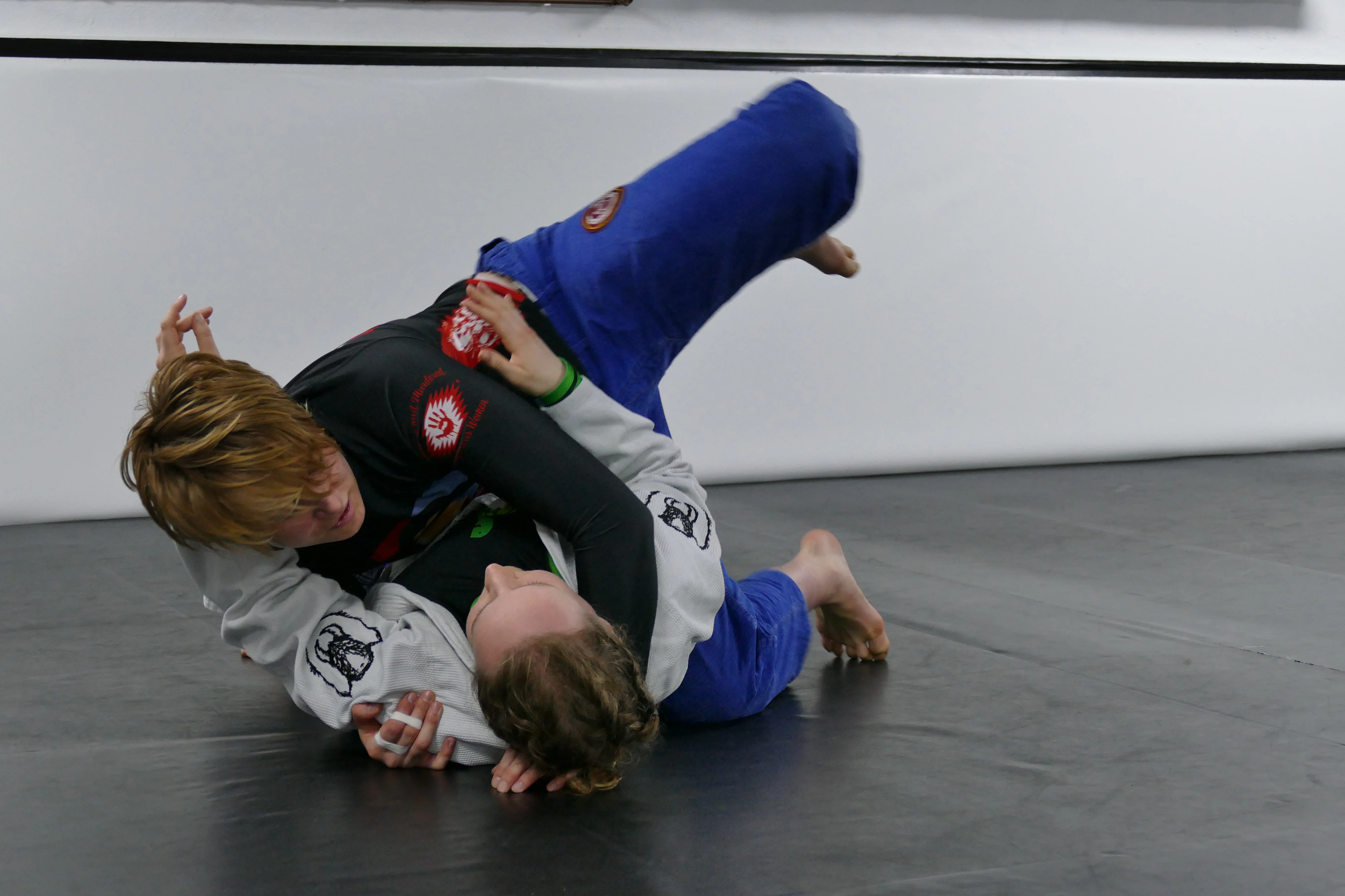 Grundlagen & Positionskontrolle