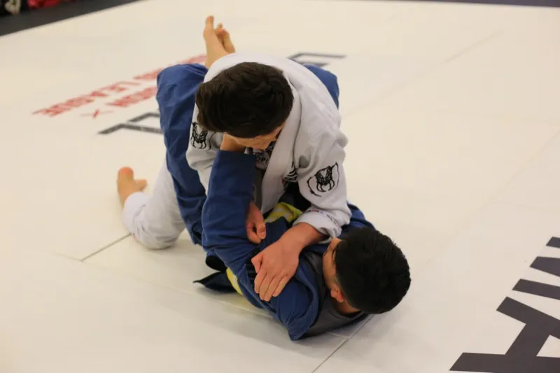 Kindertraining & Selbstverteidigung